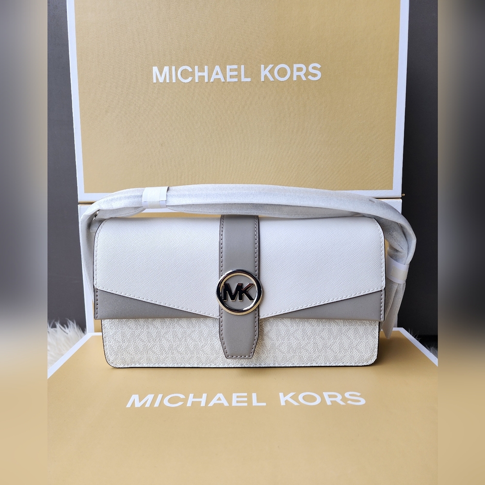 Michael Kors Crossbody Bag Original Brand New With Tag